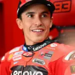 Finis Kelima, Marc Marquez Salahkan Diri Sendiri Atas Hasil Buruk di MotoGP Amerika 2026