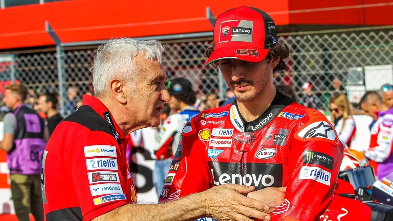 Francesco Bagnaia Khawatir Keunggulan Aprilia Tak Terkejar Pasca Mimpi Buruk di MotoGP Amerika 2026