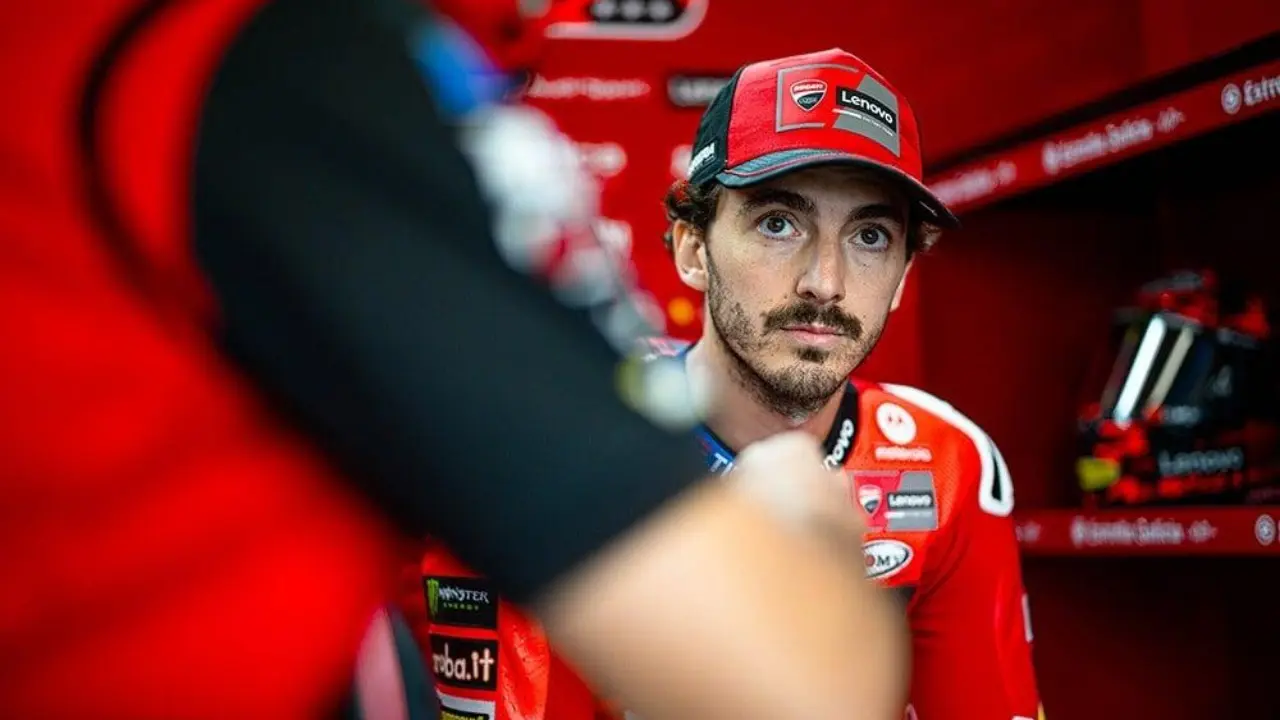 Bagnaia sebut MotoGP 2026 lebih baik dari 2025 karena GP26 mudah dikembangkan, meski masih kesulitan saat race dan tertinggal di klasemen.