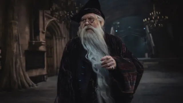 HBO Rilis Trailer Perdana Serial Harry Potter, Tayang Lebih Cepat di Natal 2026