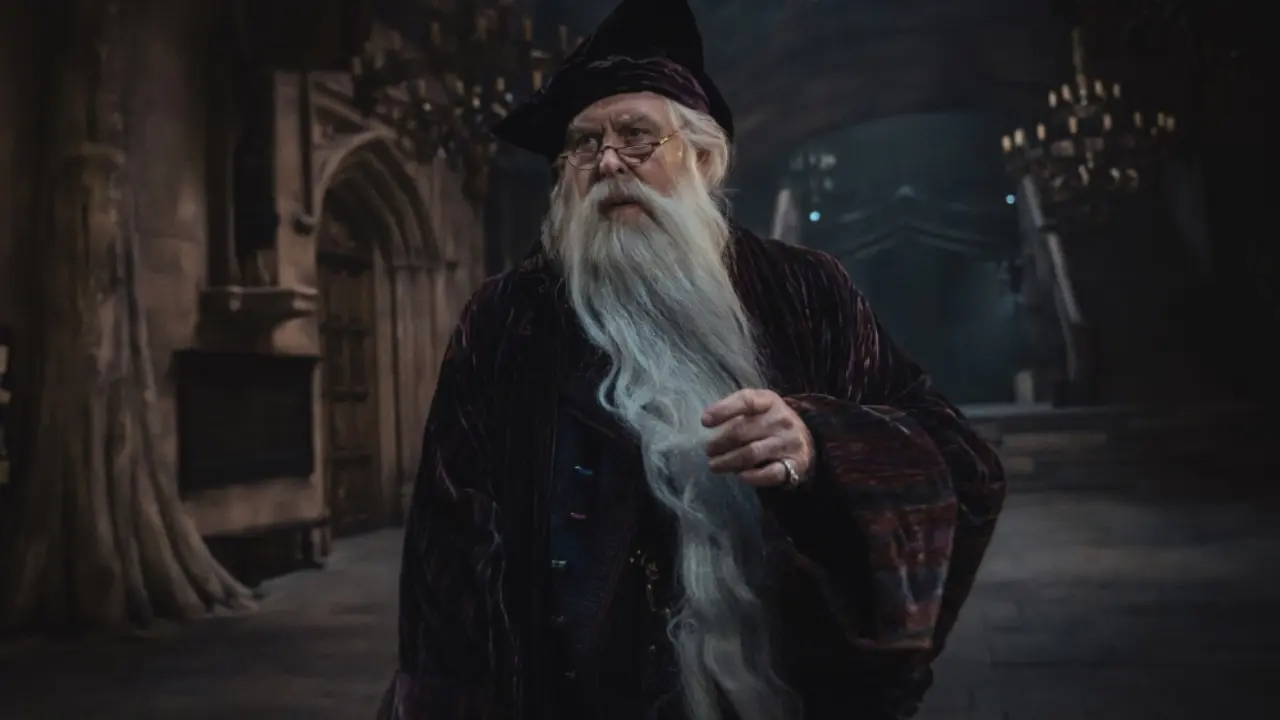 HBO Rilis Trailer Perdana Serial Harry Potter, Tayang Lebih Cepat di Natal 2026