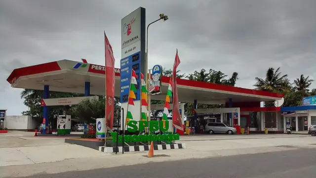 Harga BBM Non-Subsidi Dikabarkan Naik Mulai 1 April, Pertamax Diprediksi Rp14.500