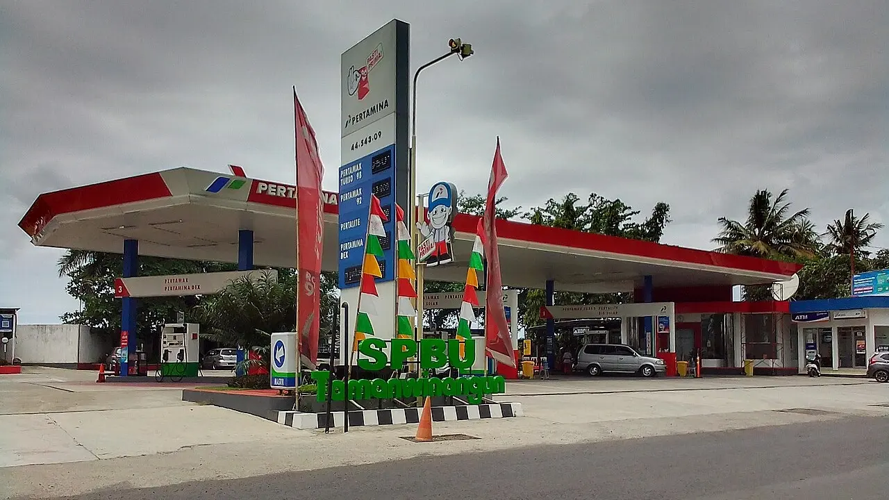 Harga BBM Non-Subsidi Dikabarkan Naik Mulai 1 April, Pertamax Diprediksi Rp14.500