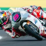 Hiroshi Aoyama: Veda Ega Pratama Layak Posisi Start Lebih Tinggi di Moto3 Amerika 2026