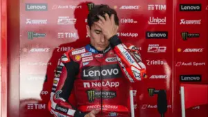 Intensitas Balapan Meningkat, Marc Marquez Merasakan Tekanan dari Rival MotoGP