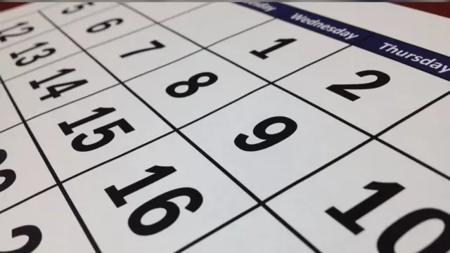 Jadwal Long Weekend April 2026: Libur Paskah Sambung Akhir Pekan