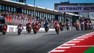 Jadwal Main Race MotoGP Amerika 2026, Mulai Pukul 03.00 WIB