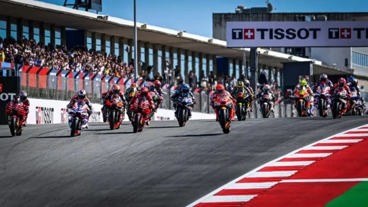 Jadwal Main Race MotoGP Amerika 2026, Mulai Pukul 03.00 WIB