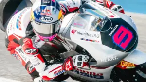 Jadwal MotoGP Amerika 2026 Hari Ini: Veda Ega Pratama Siap Jalani Latihan Bebas Moto3 Nanti Malam