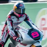 Jadwal Race Day Moto3 Amerika 2026: Veda Ega Start P4, Siaran Langsung 00.00 WIB