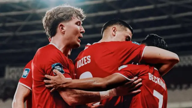 Jay Idzes Tak Sabar Duel dengan Bulgaria di Final FIFA Series 2026