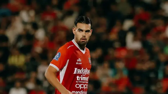 Jens Raven Gantikan Mauro Zijlstra yang Cedera untuk Final FIFA Series 2026