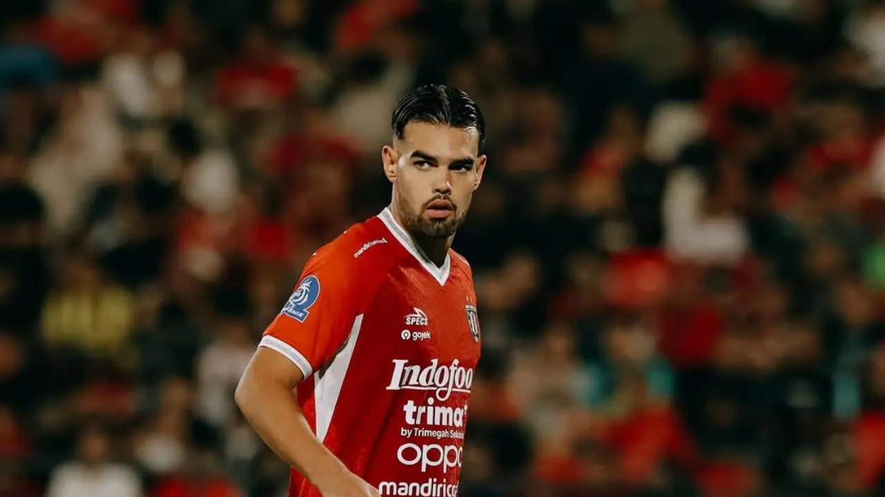 Jens Raven Gantikan Mauro Zijlstra yang Cedera untuk Final FIFA Series 2026