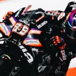 Jorge Martin Juara Sprint Race MotoGP Amerika 2026, Marc Marquez Crash di Lap Pembuka