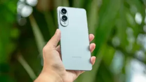 Kepastian One UI 8.5 Beta untuk Samsung Galaxy S25 Edge Masih Abu-abu
