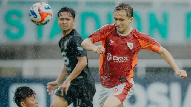 Klasemen Championship Grup A Terbaru: Gilas FC Bekasi City 4-0, Garudayaksa Terus Bayangi Adhyaksa