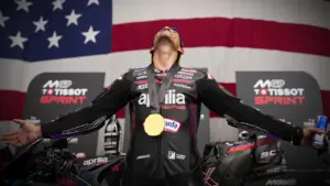 Klasemen MotoGP 2026: Jorge Martin Ambil Alih Puncak Setelah Sprint Race MotoGP Amerika