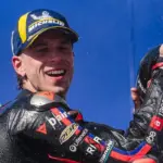 Klasemen MotoGP 2026 Terbaru: Bezzecchi Ambil Alih Puncak Usai MotoGP Amerika