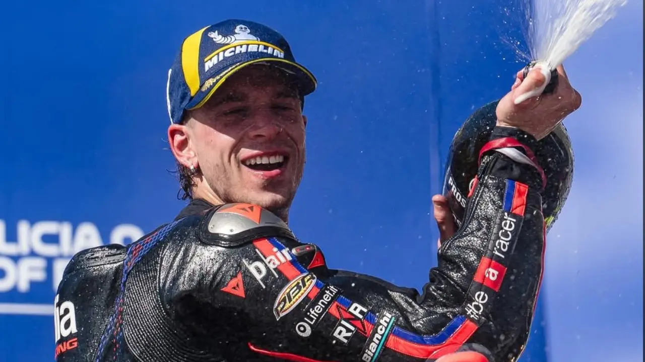 Klasemen MotoGP 2026 Terbaru: Bezzecchi Ambil Alih Puncak Usai MotoGP Amerika