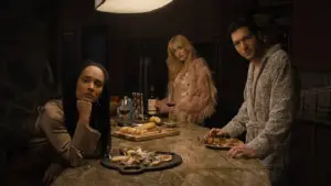 Kreator Something Very Bad Is Going to Happen Buka Suara soal Peluang Season 2 di Netflix