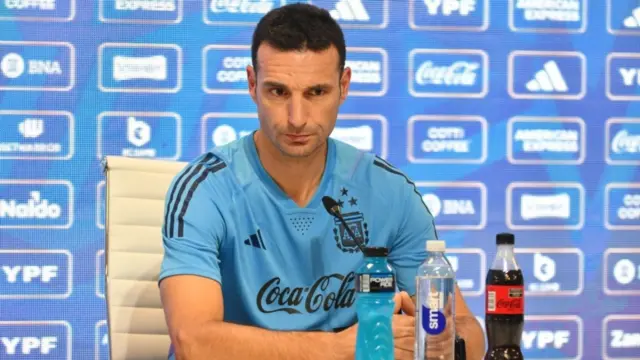 Lionel Scaloni Tegaskan Fokus ke Piala Dunia 2026, Negosiasi Kontrak Ditangani Agen dengan Presiden