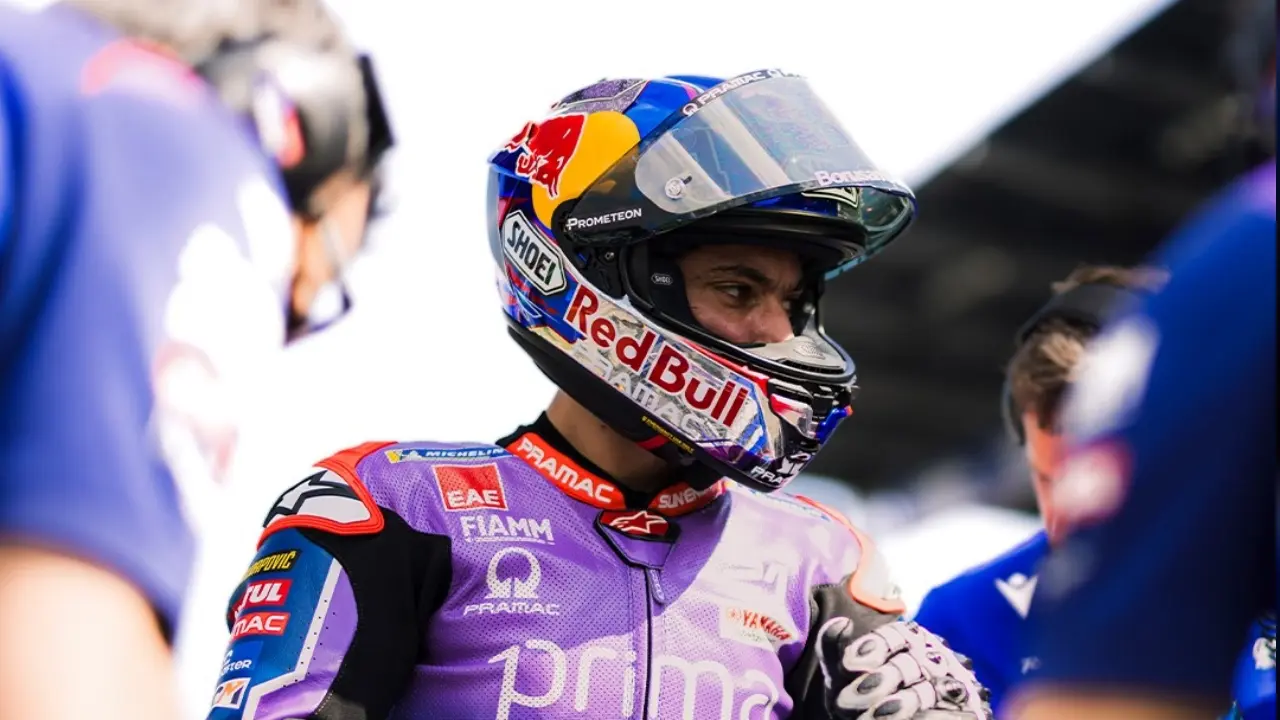 Luca Marini: Toprak Razgatlioglu Butuh Waktu Hingga 2027 untuk Kompetitif di MotoGP