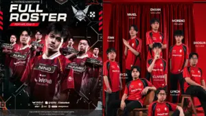 MPL ID S17: Bigetron Esports vs Alter Ego, Duel Pembuka Penuh Gengsi