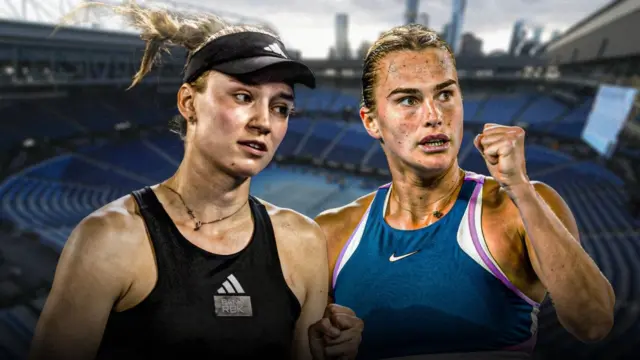 Miami Open 2026: Aryna Sabalenka dan Elena Rybakina Berhadapan di Semifinal
