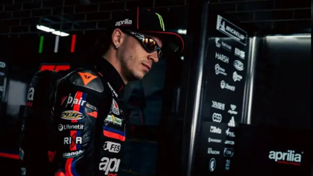 MotoGP 2026: Carlo Pernat Prediksi Bezzecchi Hentikan Dominasi Ducati