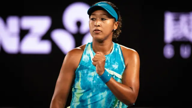 Naomi Osaka Dikabarkan Pensiun Usai Kalah di Miami Open 2026