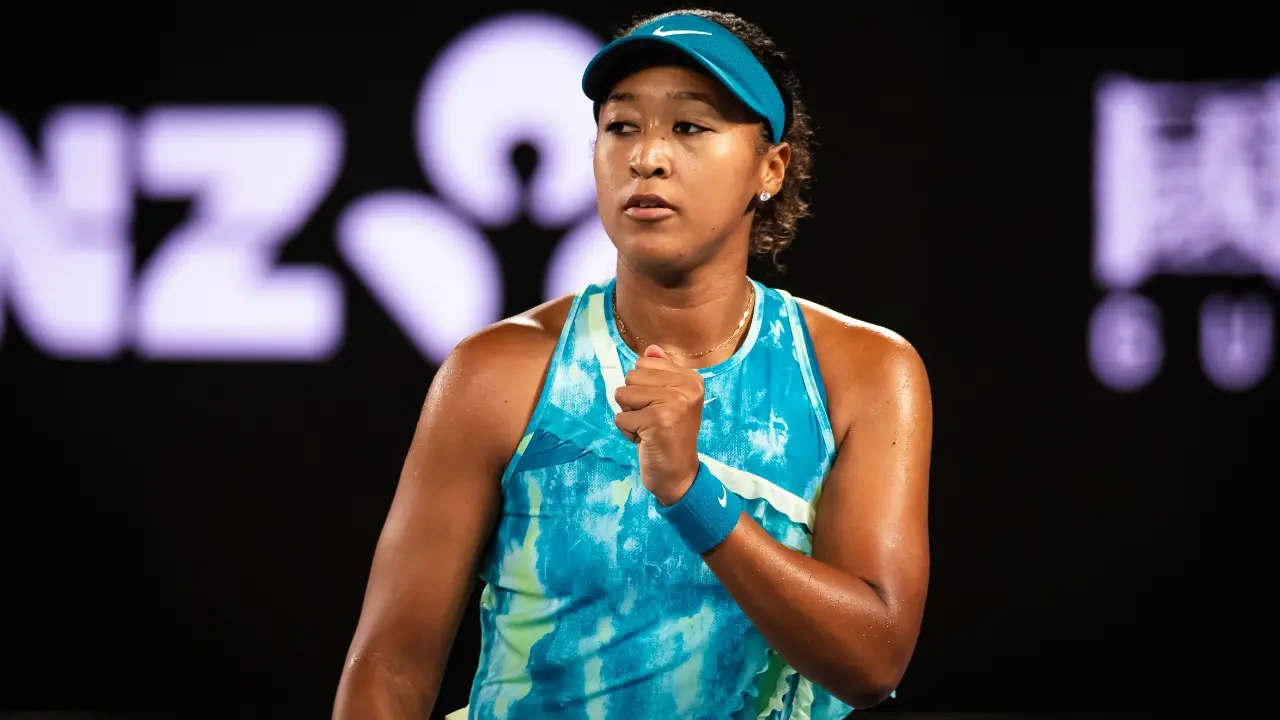 Naomi Osaka Dikabarkan Pensiun Usai Kalah di Miami Open 2026