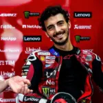 Neil Hodgson Sebut Aprilia Salah Besar Rekrut Francesco Bagnaia untuk MotoGP 2027