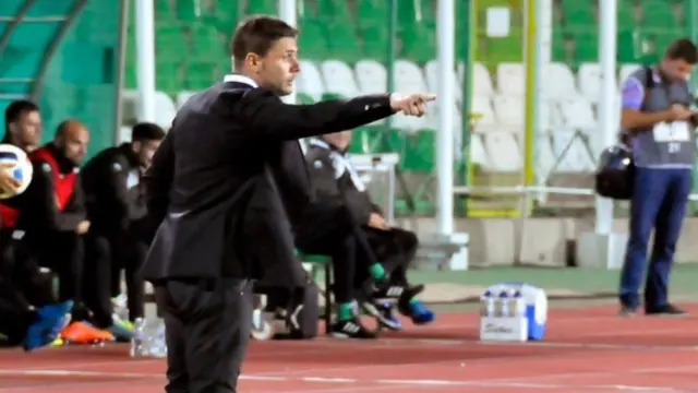 Pelatih Bulgaria Kenang Jadi Asisten Timnas Indonesia di Piala Asia 2007: Stadion Penuh Dukungan