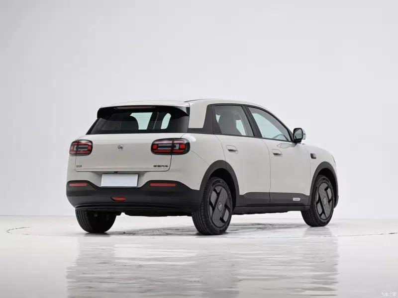 Mobil Listrik Chery QQ3 EV Resmi Meluncur, Raih 56.879 Pesanan di Hari Pertama