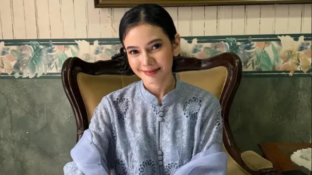 Profil Citra Anidya: Biodata Lengkap DJ Cantik Kekasih Chef Juna