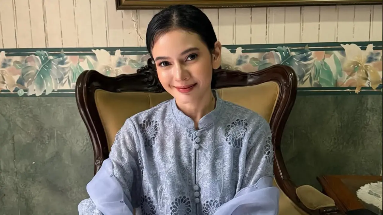 Profil Citra Anidya: Biodata Lengkap DJ Cantik Kekasih Chef Juna