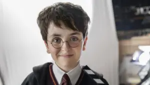 Profil Dominic McLaughlin: Aktor Muda yang Akan Menghidupkan Harry Potter di Era Baru
