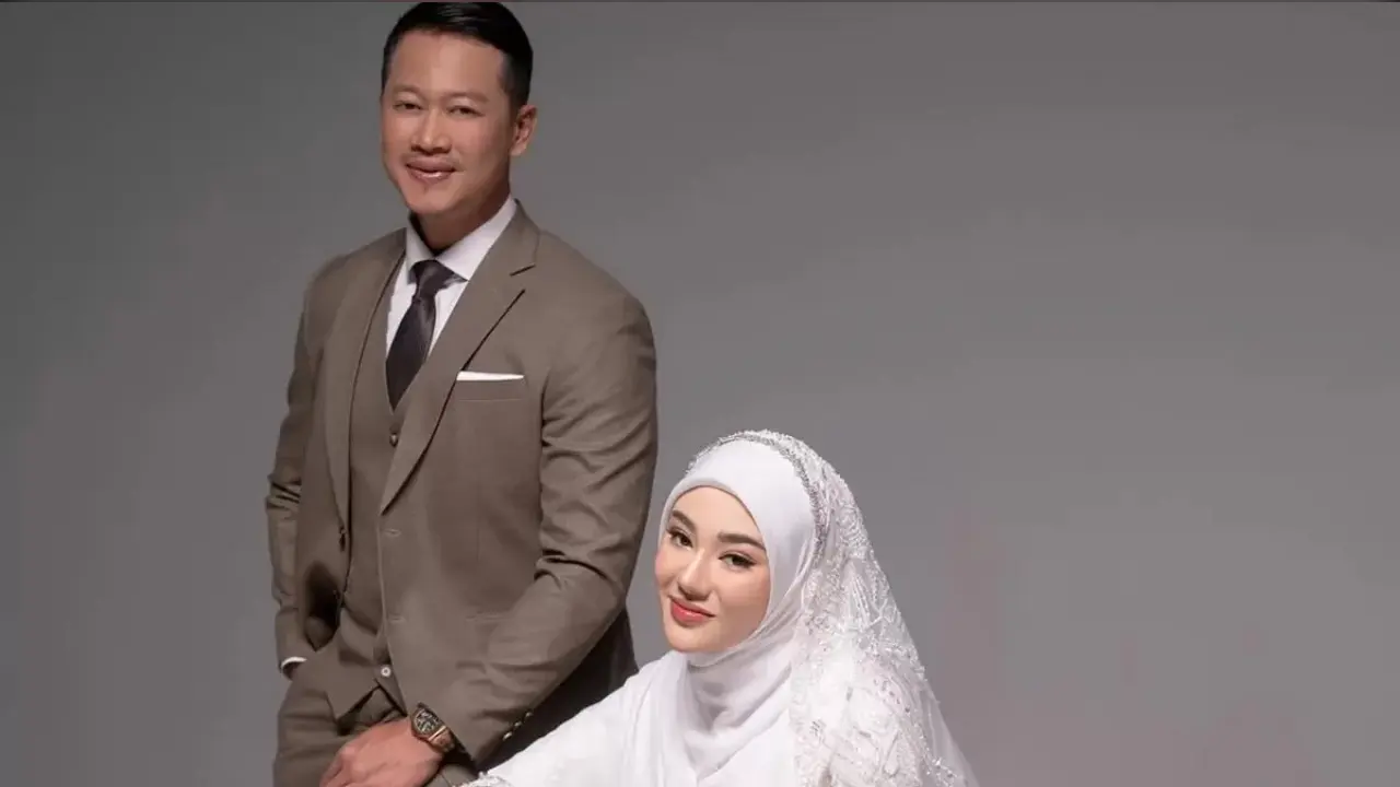 Profil Lengkap Alexander Assad, Suami Clara Shinta yang Dituding Selingkuh