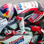 Quiles Pecahkan Rekor COTA, Veda Pratama Tembus Q2 di Moto3 Amerika 2026