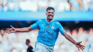Real Madrid Siapkan Rencana Transfer Datangkan Rodri di Musim Panas Mendatang
