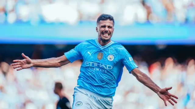 Real Madrid Siapkan Rencana Transfer untuk Rodri di Musim Panas Mendatang