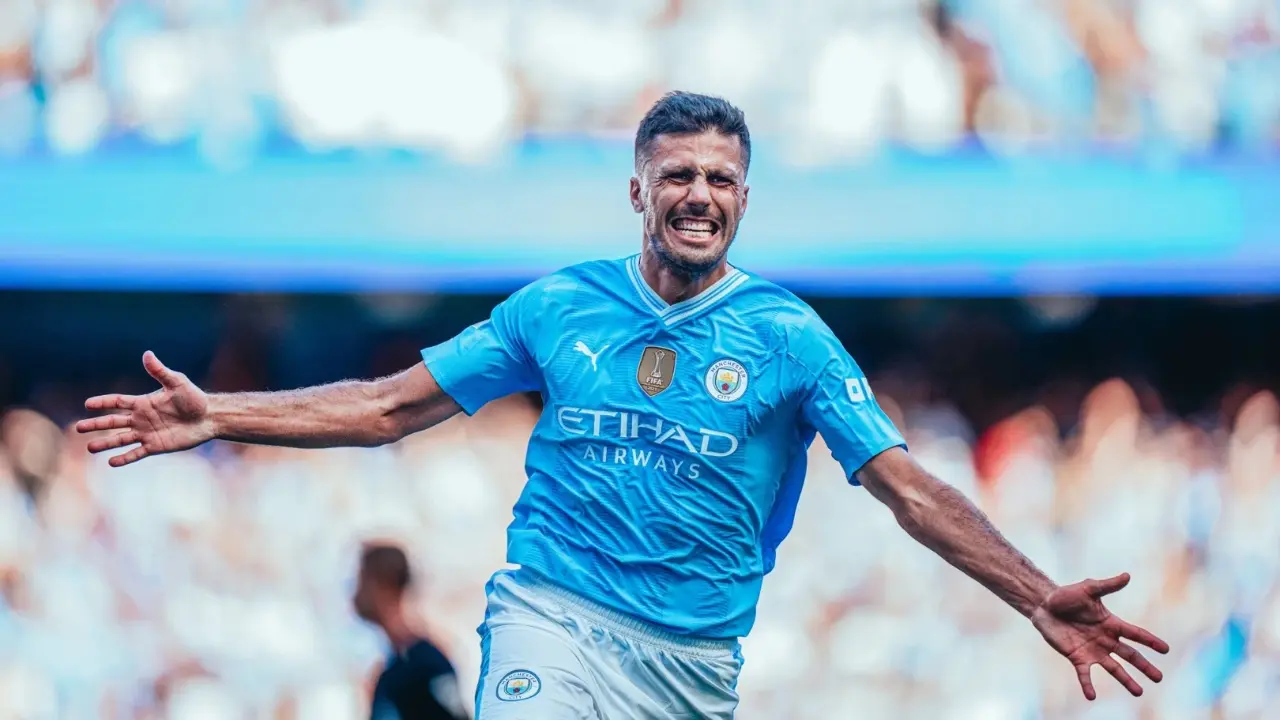 Real Madrid Siapkan Rencana Transfer untuk Rodri di Musim Panas Mendatang
