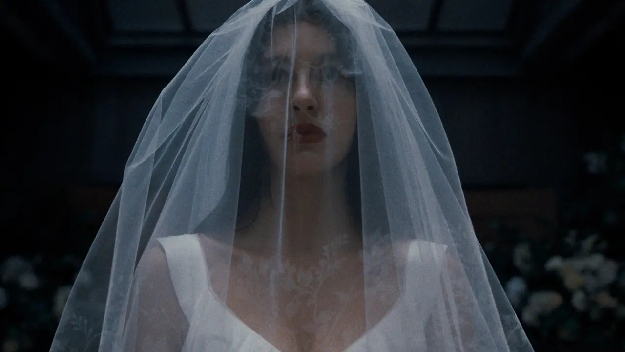 Review Serial Netflix Something Very Bad Is Going to Happen: Horor Pernikahan yang Bikin Tidak Nyaman