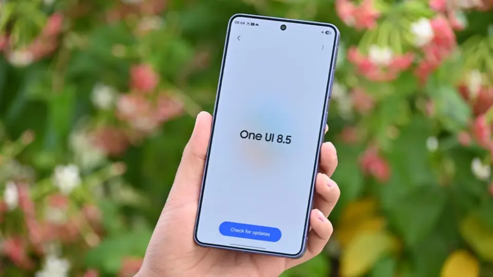 Samsung Perluas Uji Beta One UI 8.5 pada April, Perangkat Ini Berpotensi Kebagian Update