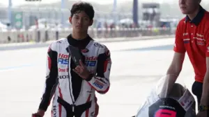 Tiga Indikator Veda Ega Pratama Bisa Bersinar di Moto3 Amerika 2026