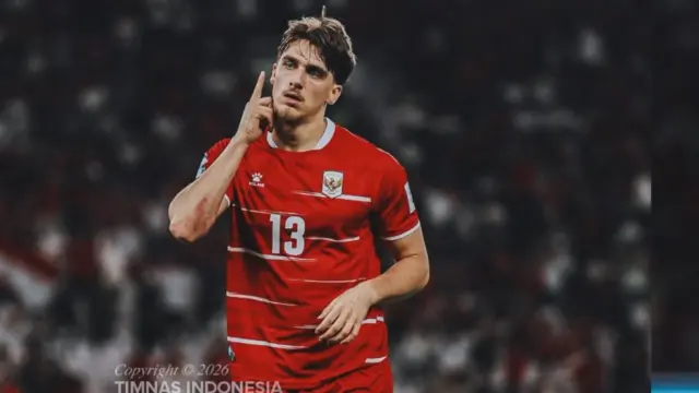 Timnas Indonesia vs Bulgaria Final FIFA Series 2026: Adu Ranking FIFA dan Peluang Kenaikan Peringkat