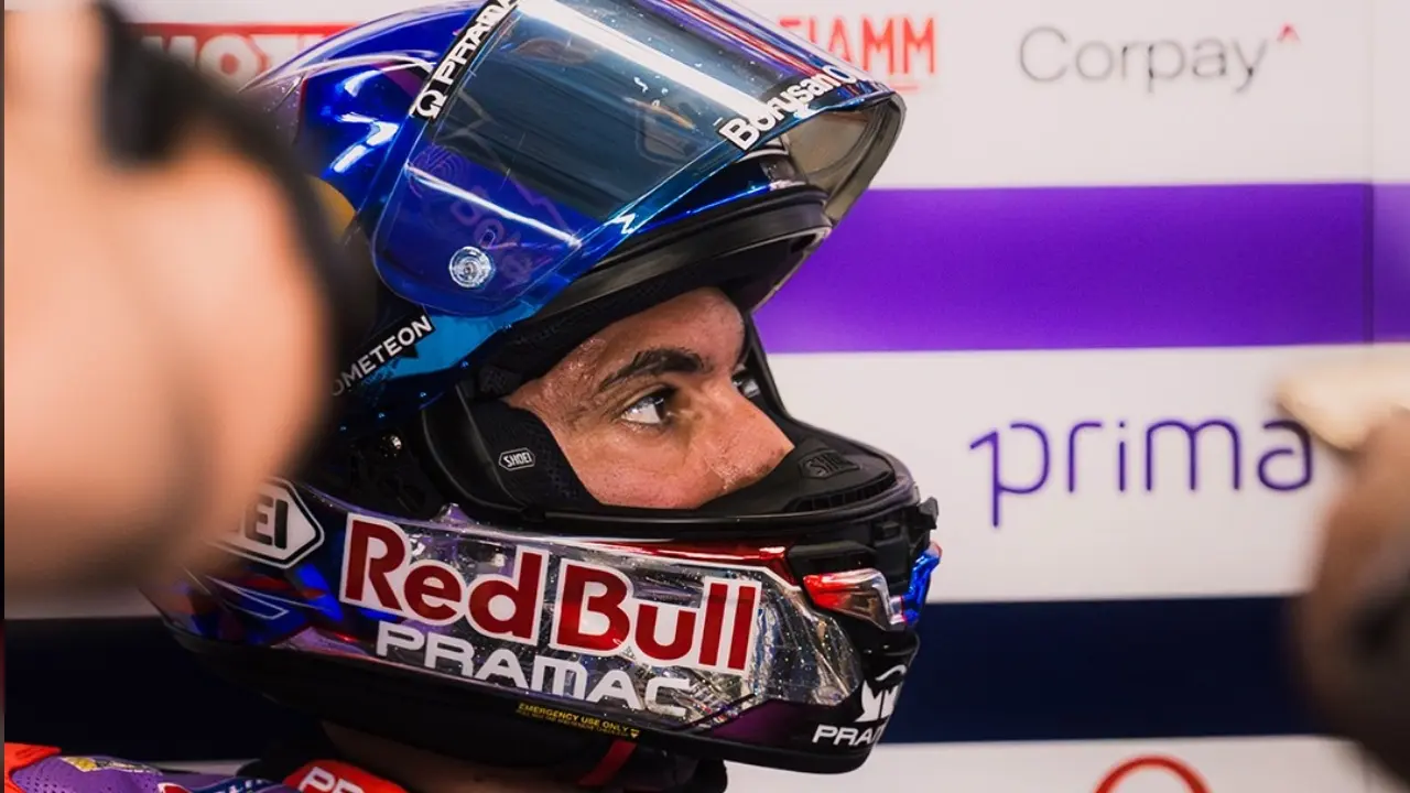 Toprak Razgatlioglu Raih Poin MotoGP Perdana, Pramac Racing: Tingkatkan Moral Tim