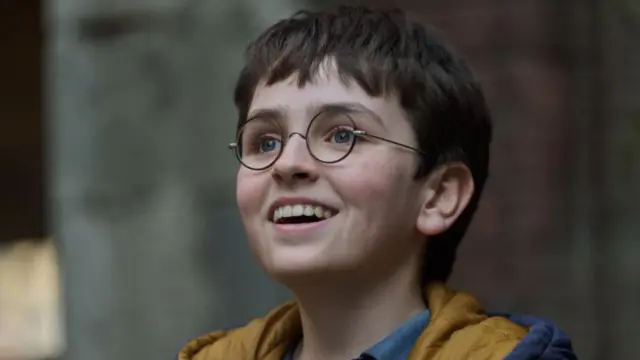 Trailer Serial Harry Potter Raih 277 Juta Views dalam 48 Jam, Pecahkan Rekor Sejarah HBO