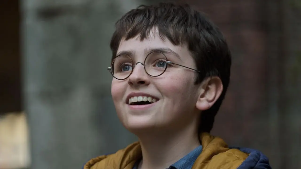 Trailer Serial Harry Potter Raih 277 Juta Views dalam 48 Jam, Pecahkan Rekor Sejarah HBO