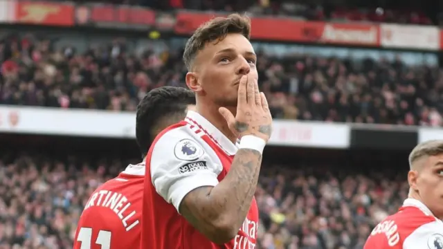 Tuchel Ungkap Alasan Pilih Ben White daripada Trent Alexander-Arnold untuk Timnas Inggris